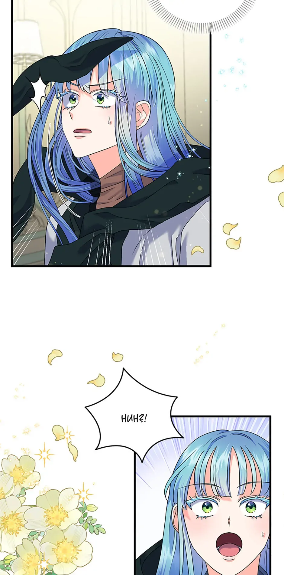 My Otherworldly Marriage Chapter 52 page 61