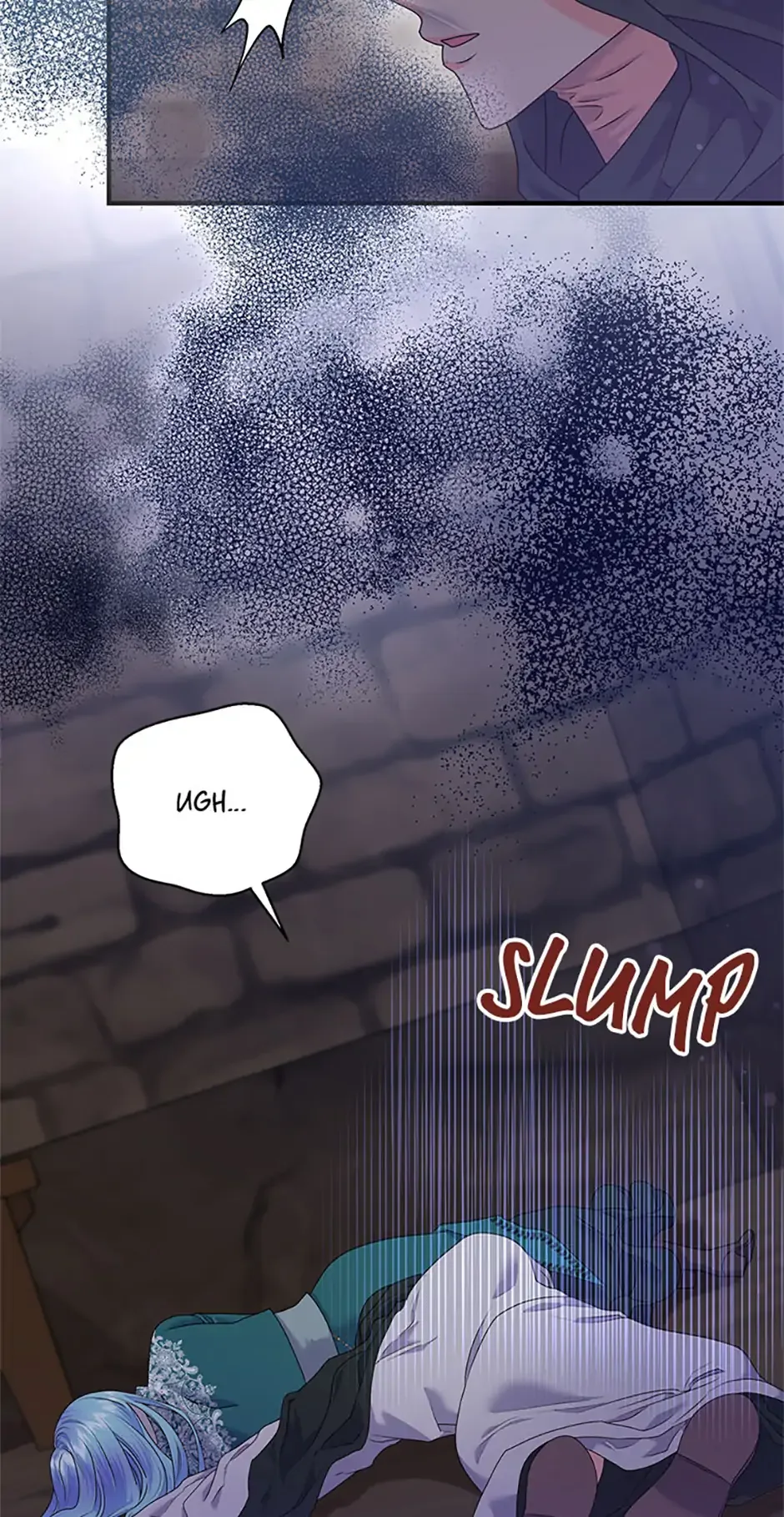 My Otherworldly Marriage Chapter 52 page 25