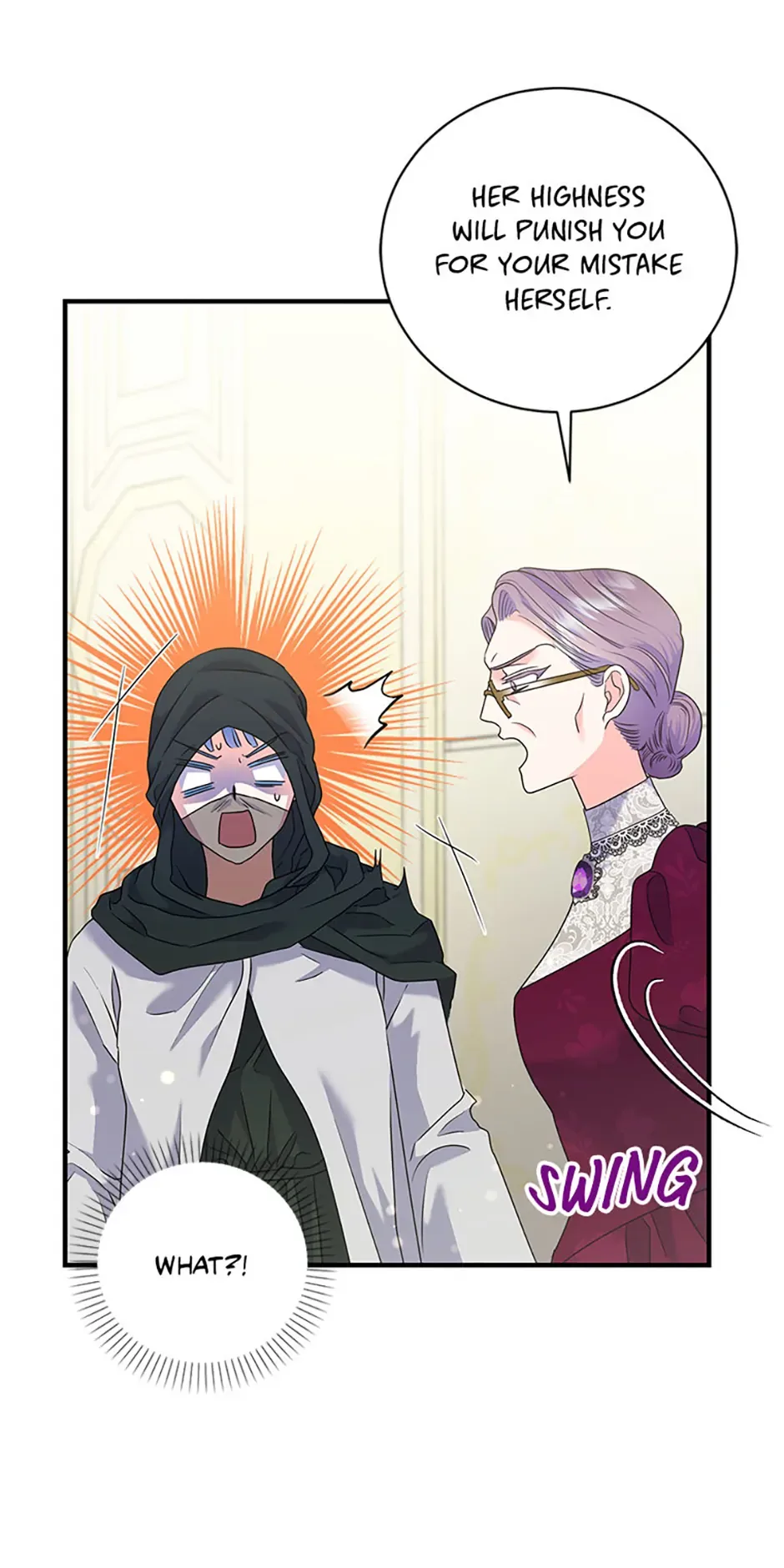 My Otherworldly Marriage Chapter 52 page 55