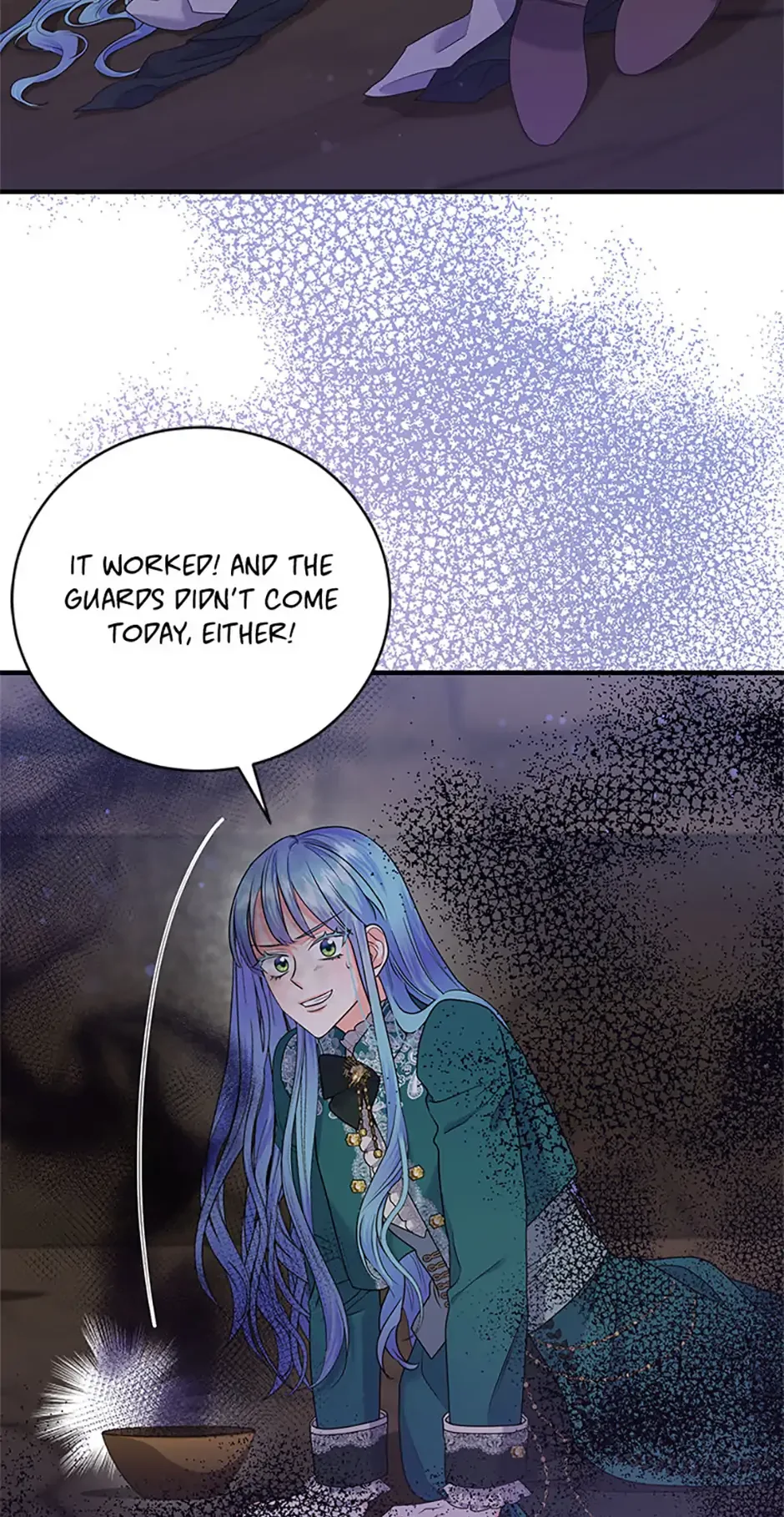 My Otherworldly Marriage Chapter 52 page 26