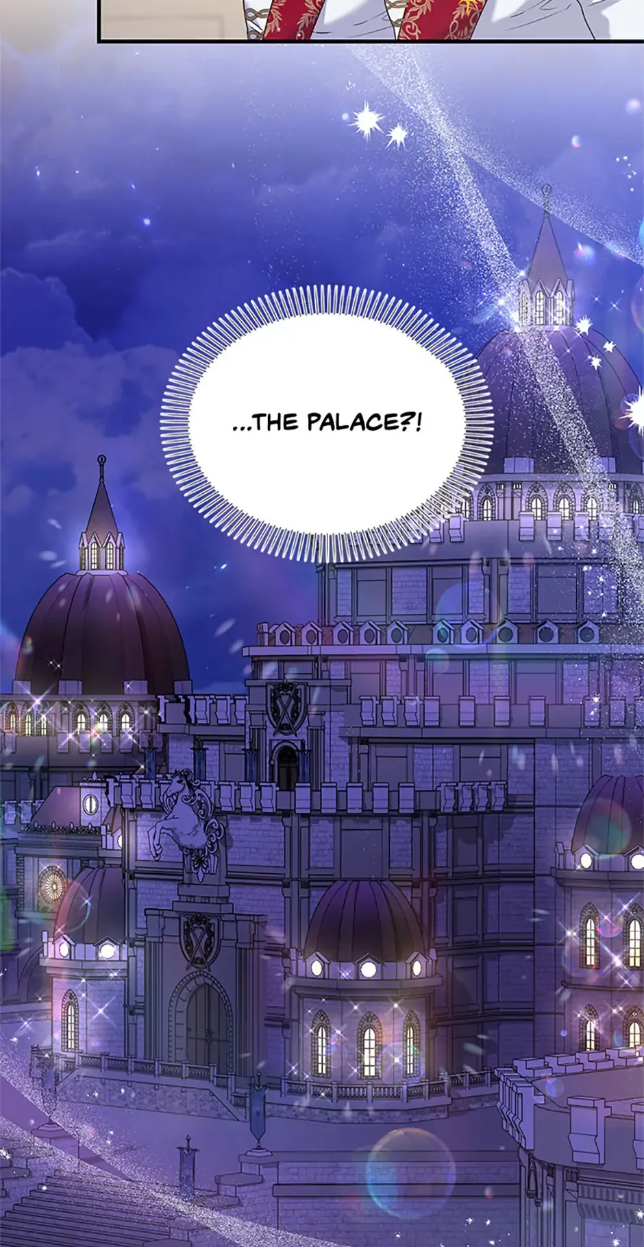 My Otherworldly Marriage Chapter 52 page 31