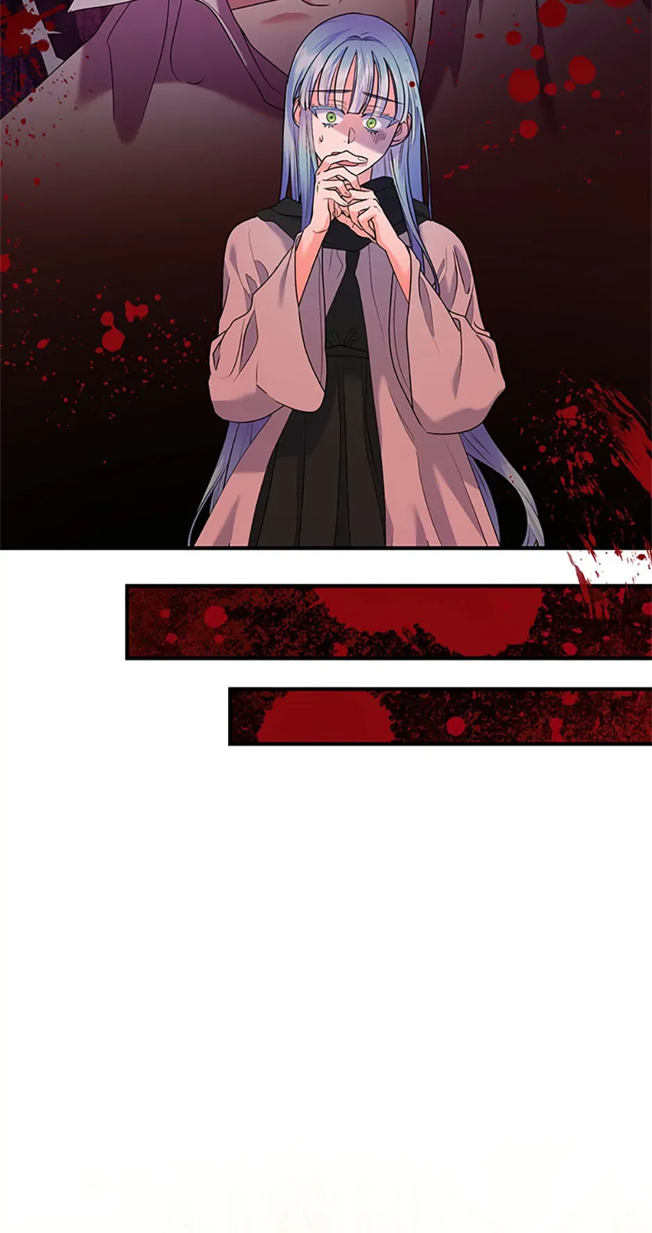 My Otherworldly Marriage Chapter 52 page 48