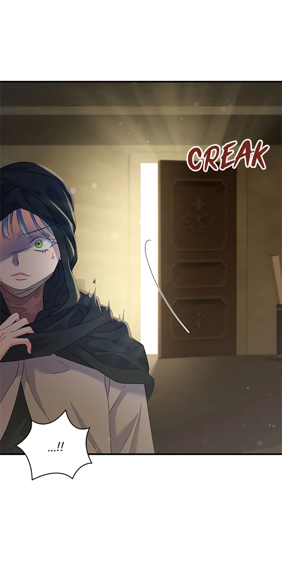 My Otherworldly Marriage Chapter 52 page 34