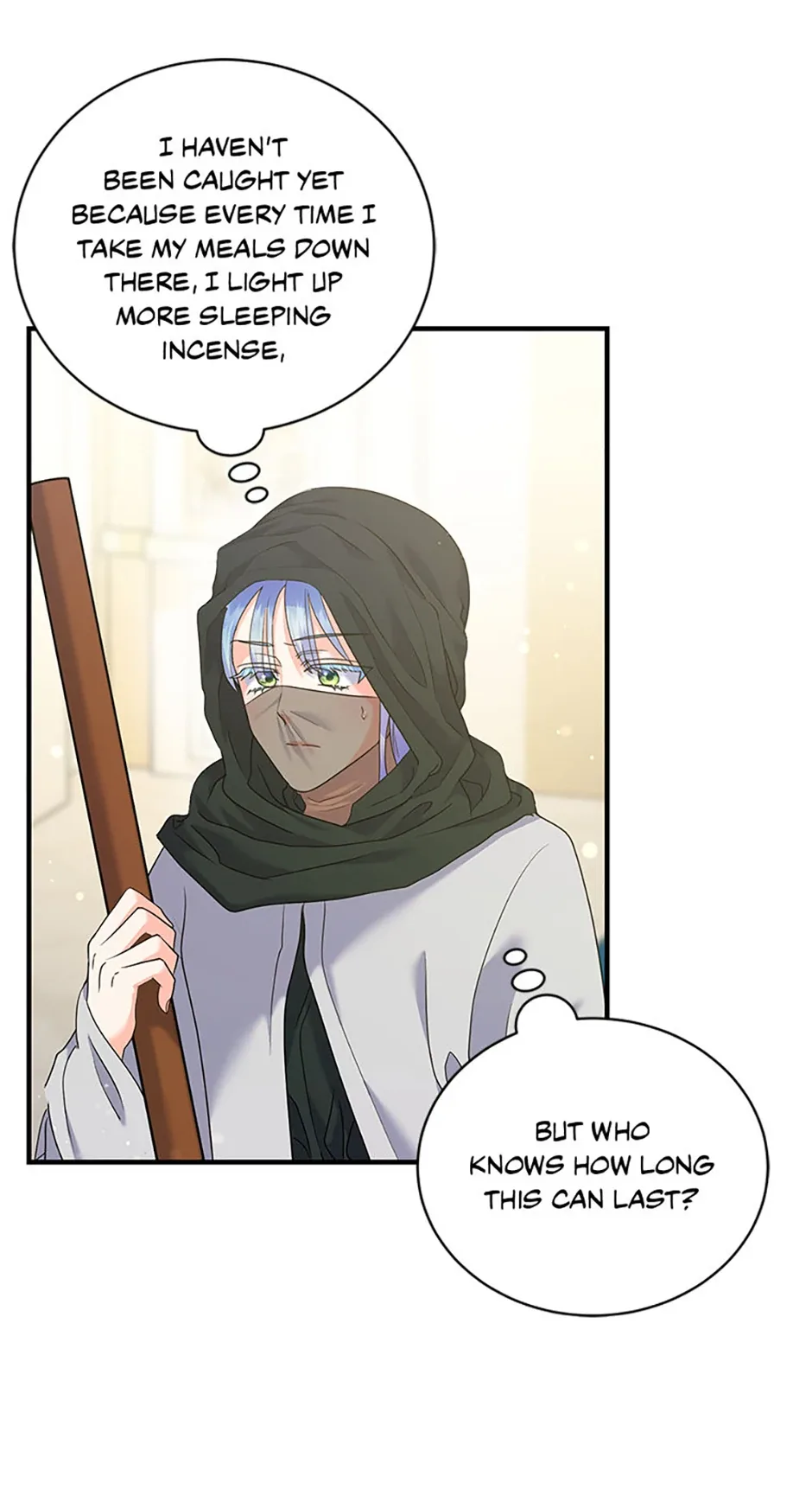 My Otherworldly Marriage Chapter 52 page 50