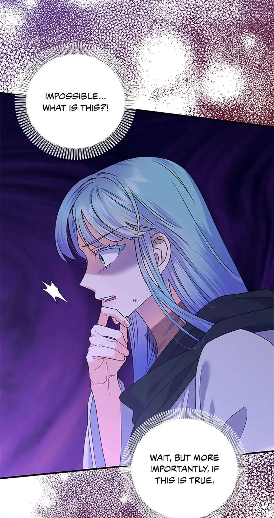My Otherworldly Marriage Chapter 52 page 46