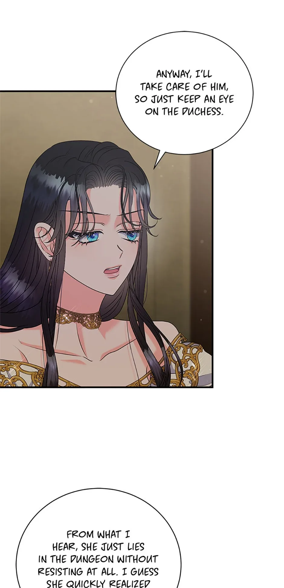My Otherworldly Marriage Chapter 52 page 41