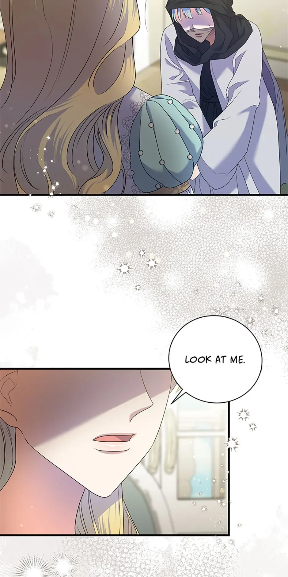 My Otherworldly Marriage Chapter 52 page 58