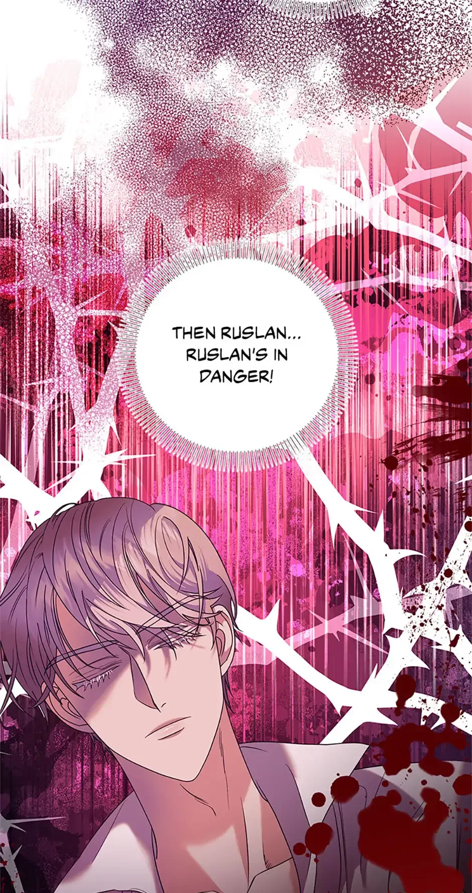 My Otherworldly Marriage Chapter 52 page 47