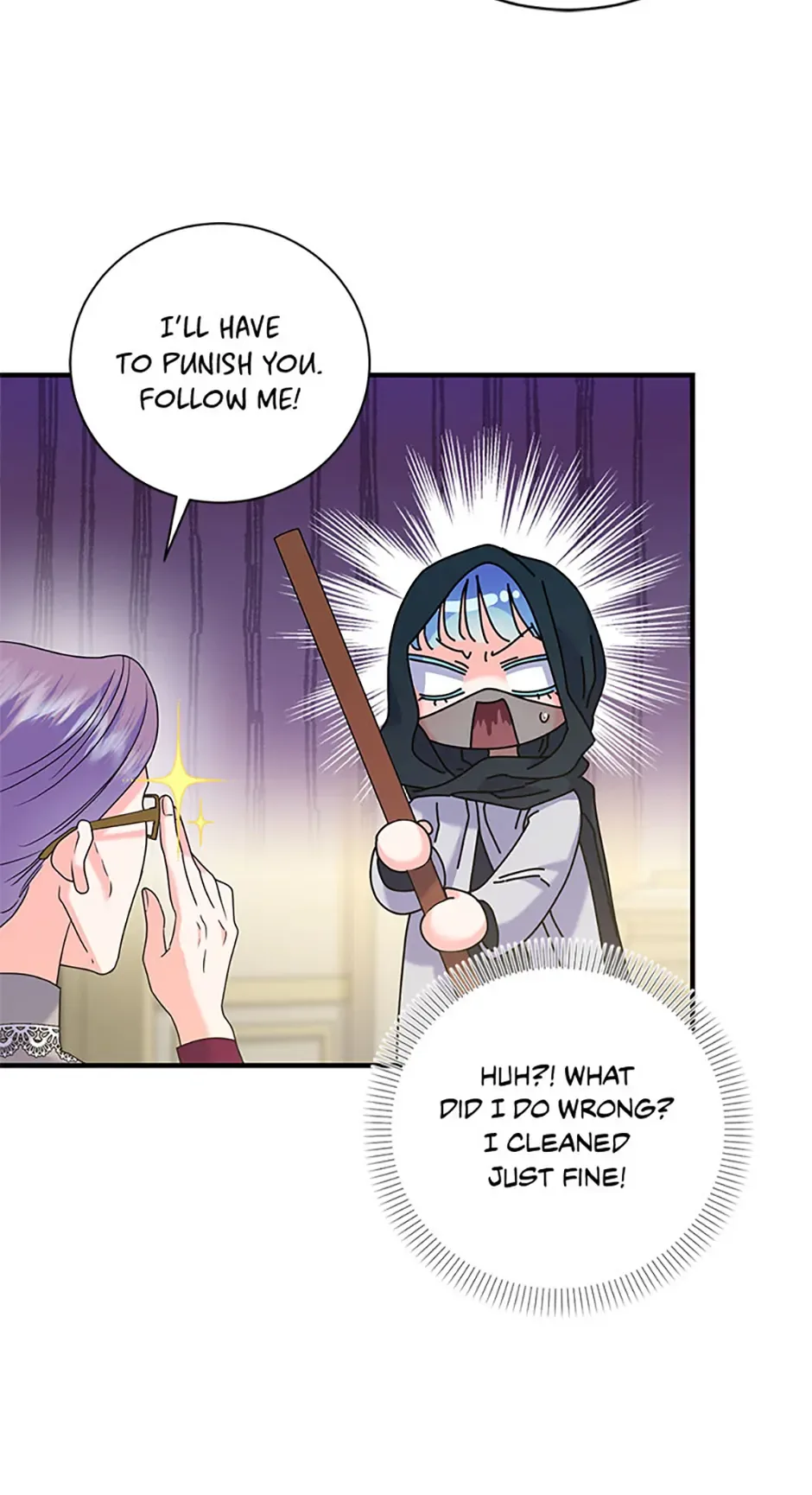 My Otherworldly Marriage Chapter 52 page 53
