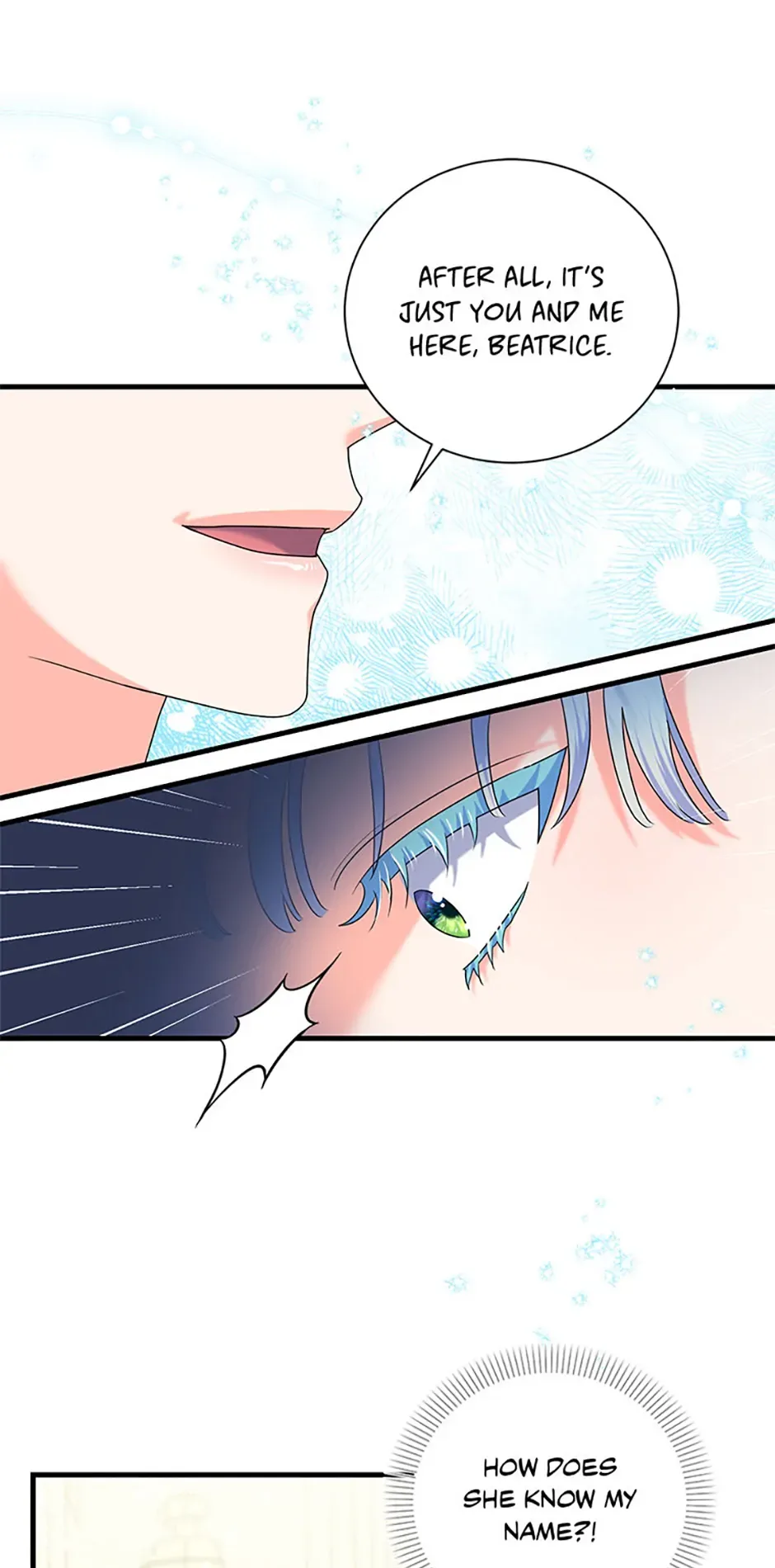 My Otherworldly Marriage Chapter 52 page 60