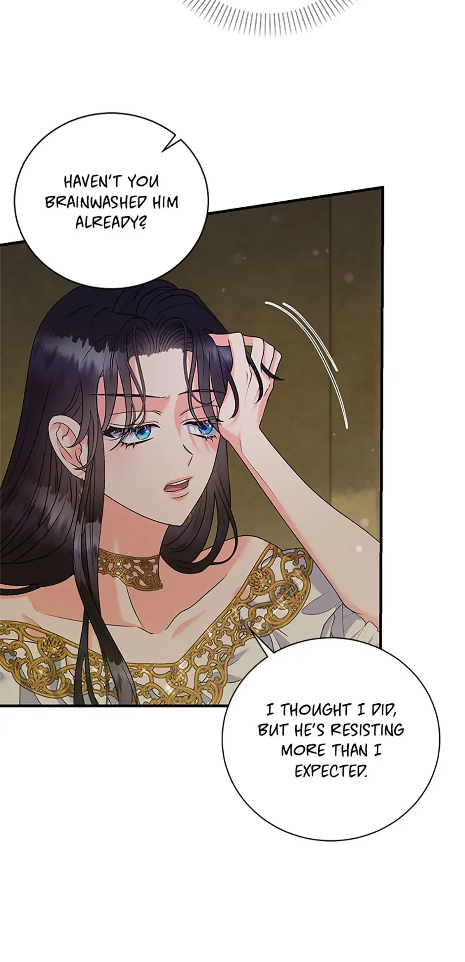 My Otherworldly Marriage Chapter 52 page 38
