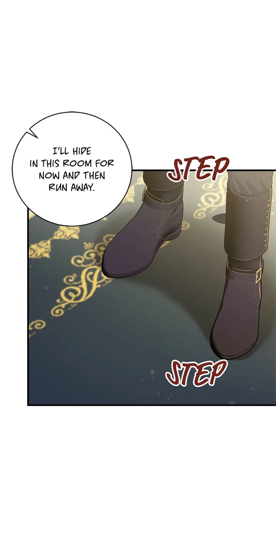 My Otherworldly Marriage Chapter 52 page 33