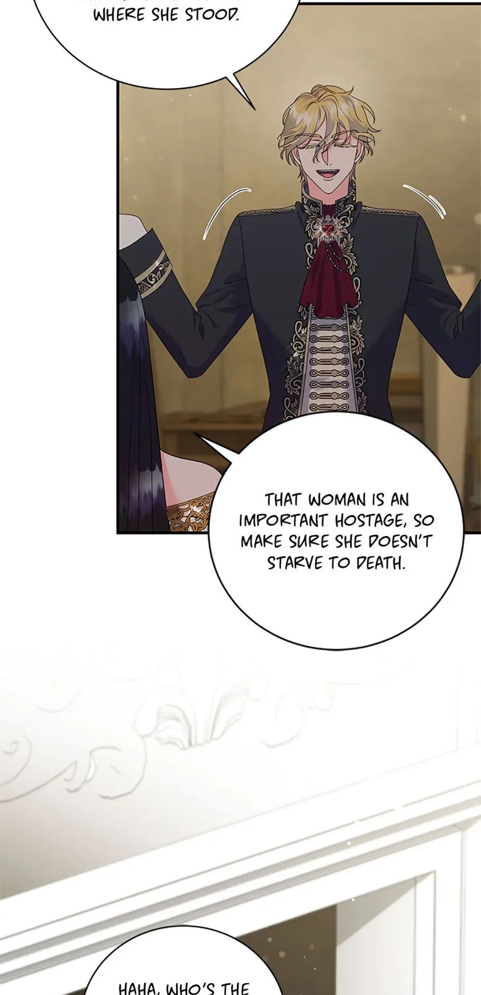 My Otherworldly Marriage Chapter 52 page 42