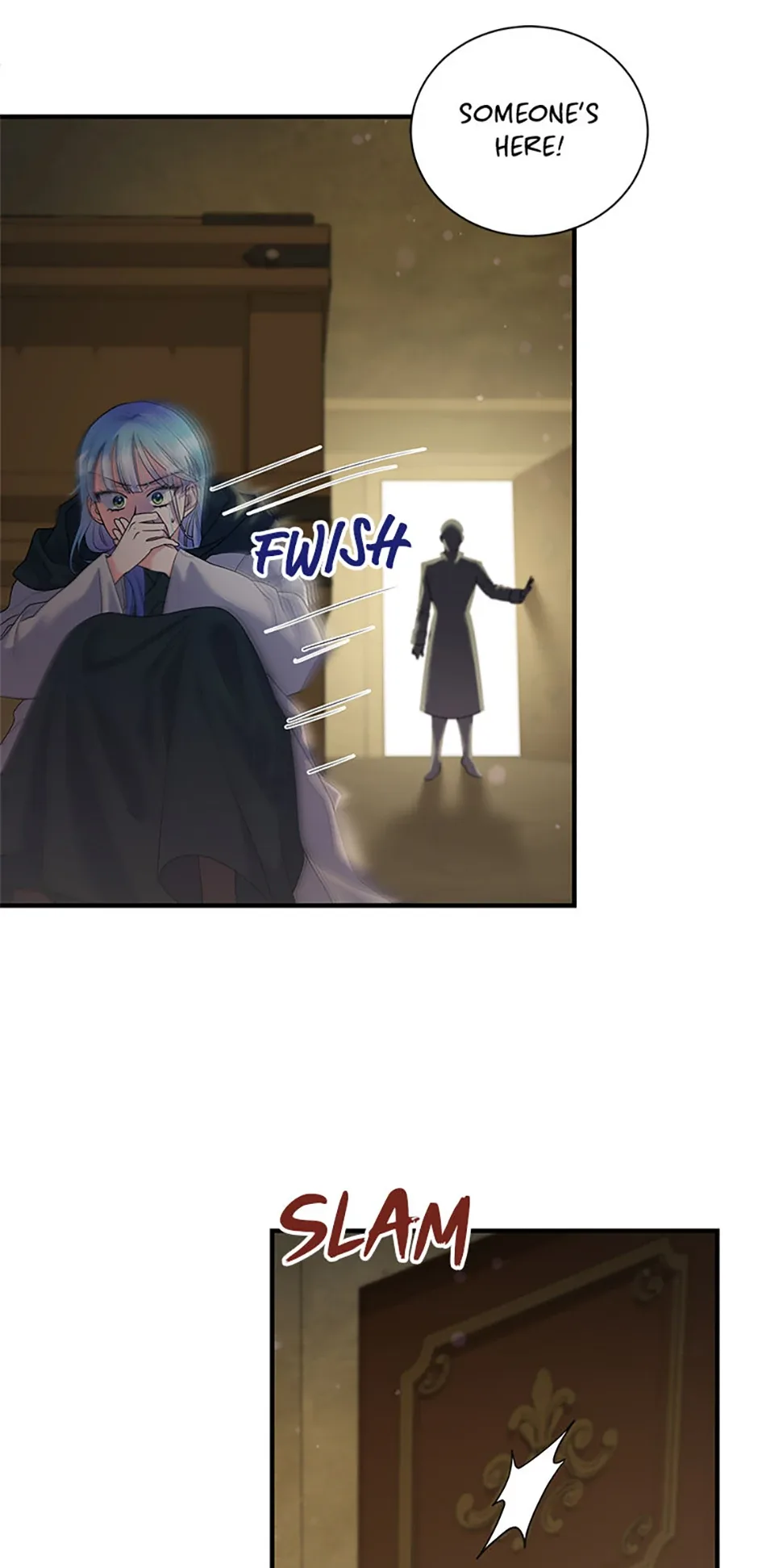 My Otherworldly Marriage Chapter 52 page 35