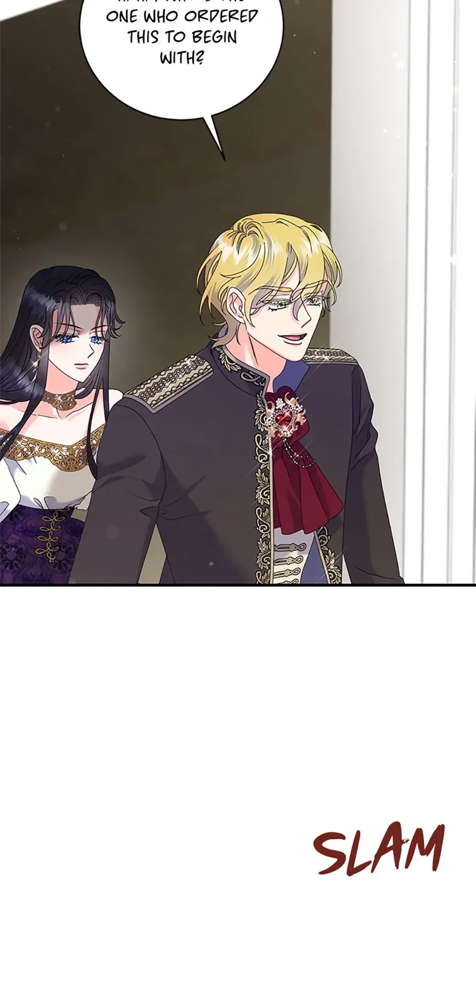 My Otherworldly Marriage Chapter 52 page 43