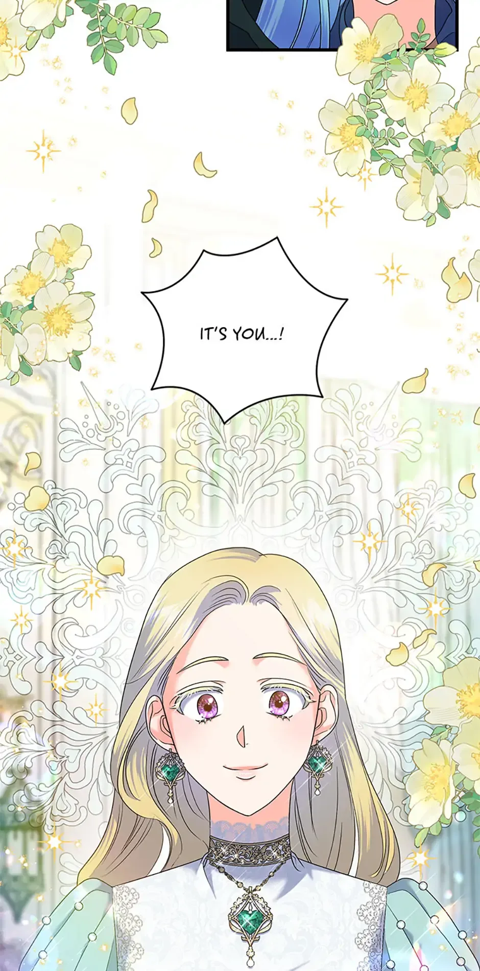 My Otherworldly Marriage Chapter 52 page 62