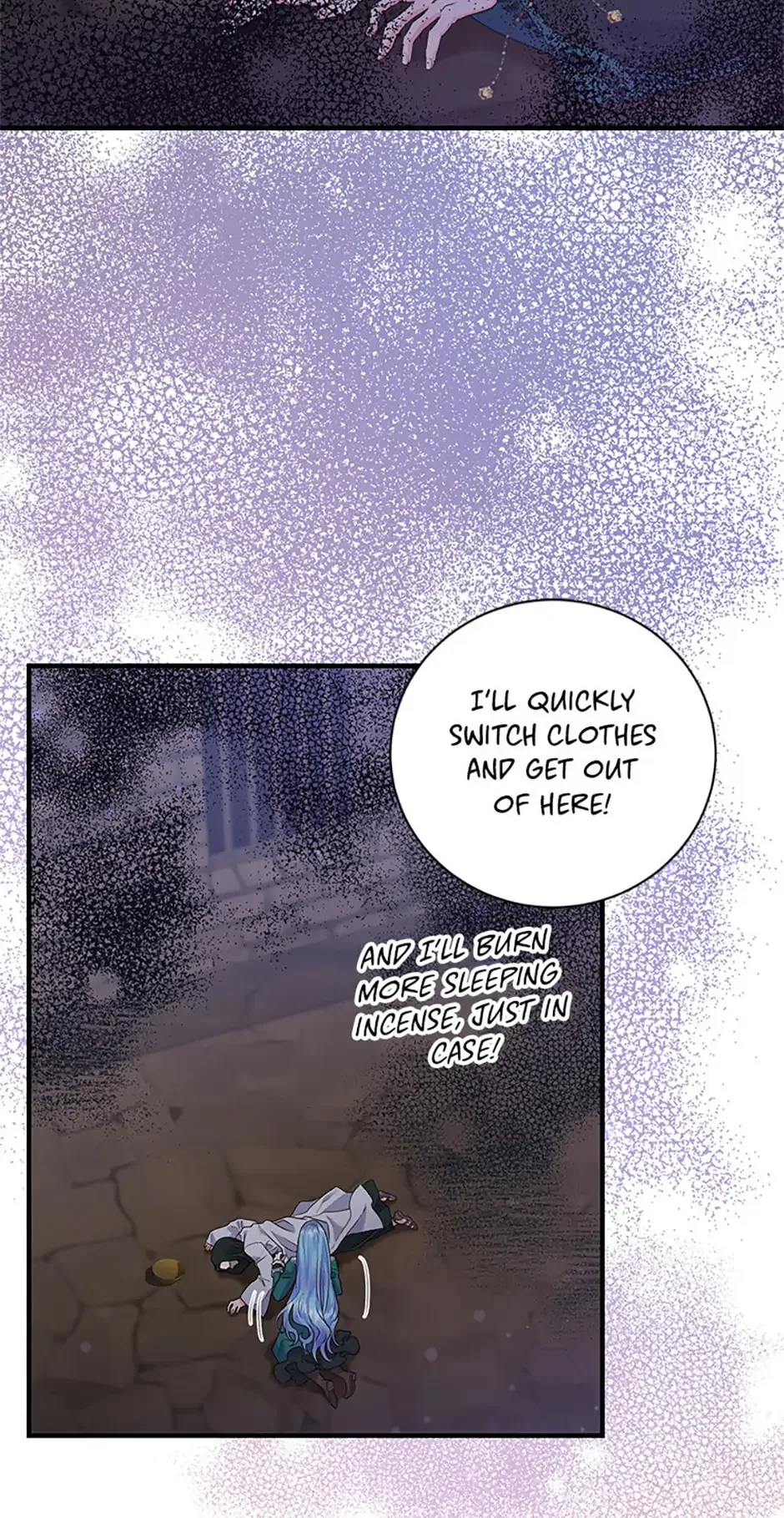 My Otherworldly Marriage Chapter 52 page 27