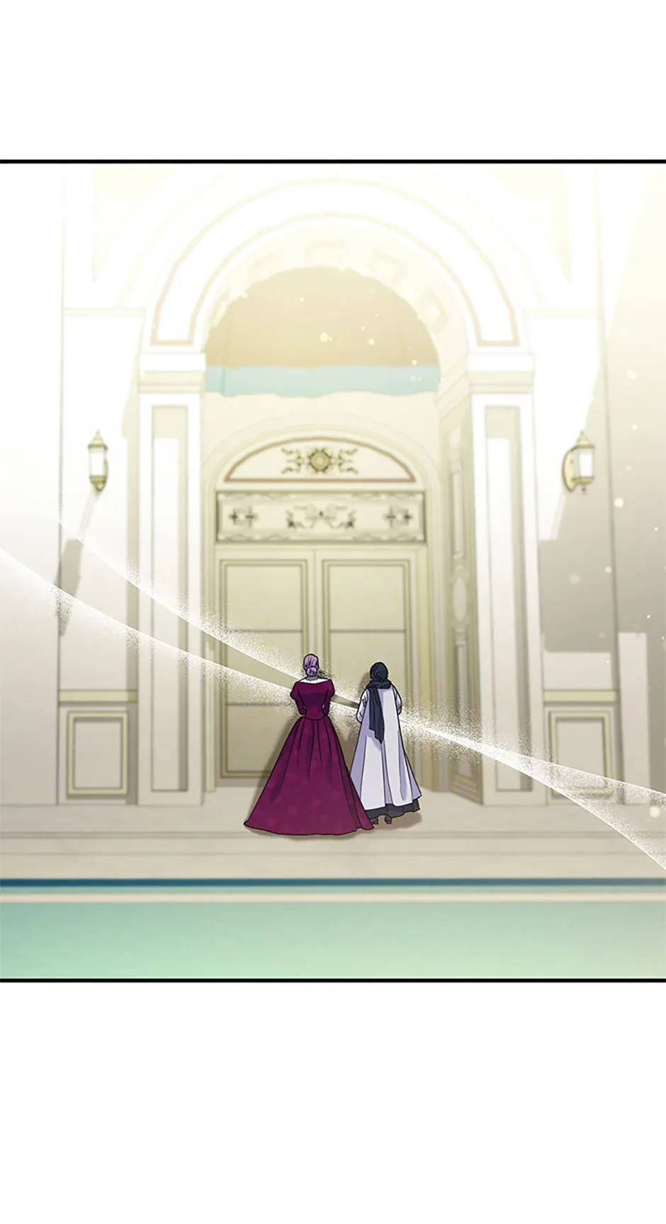 My Otherworldly Marriage Chapter 52 page 54