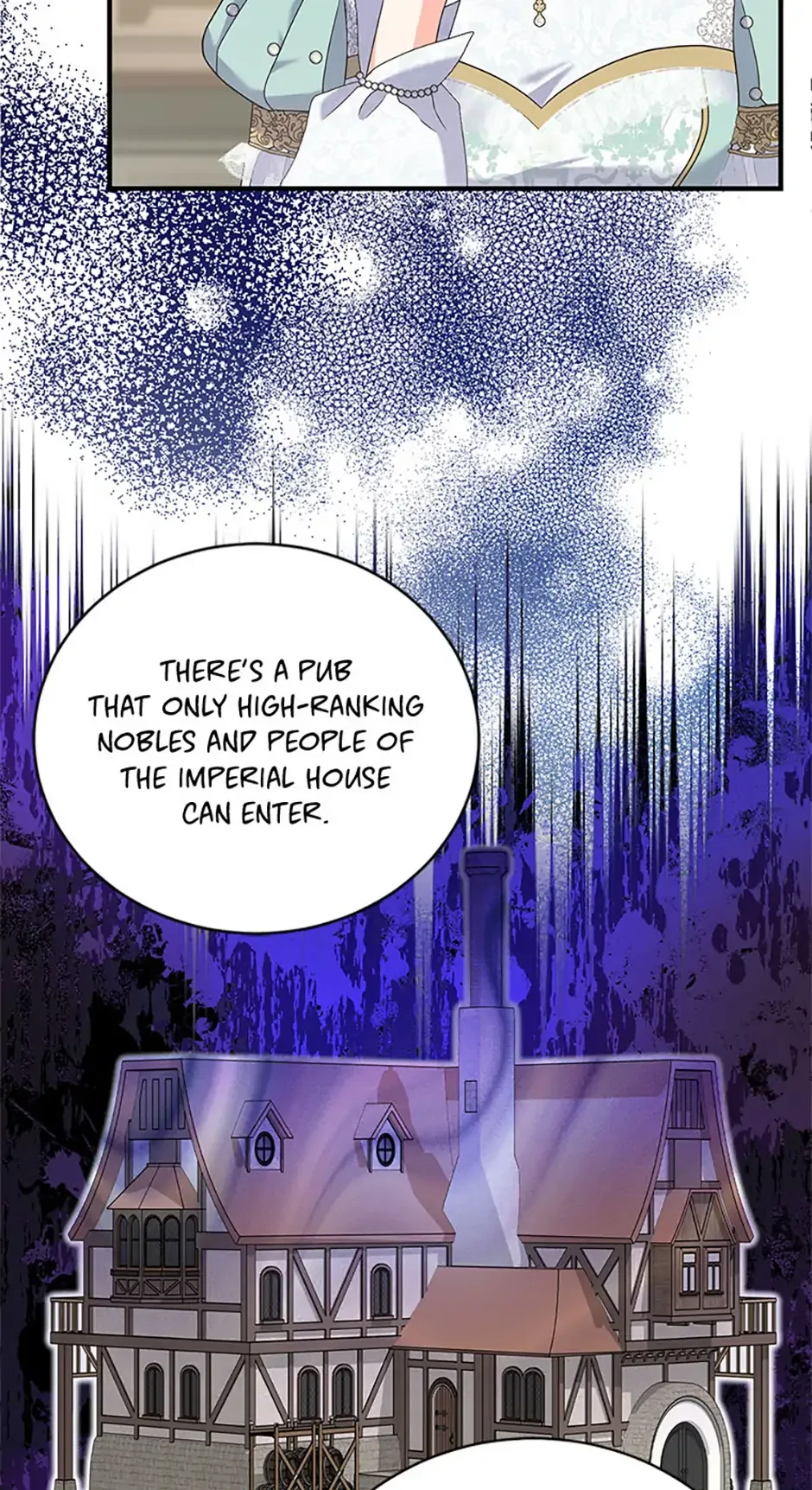 My Otherworldly Marriage Chapter 53 page 31