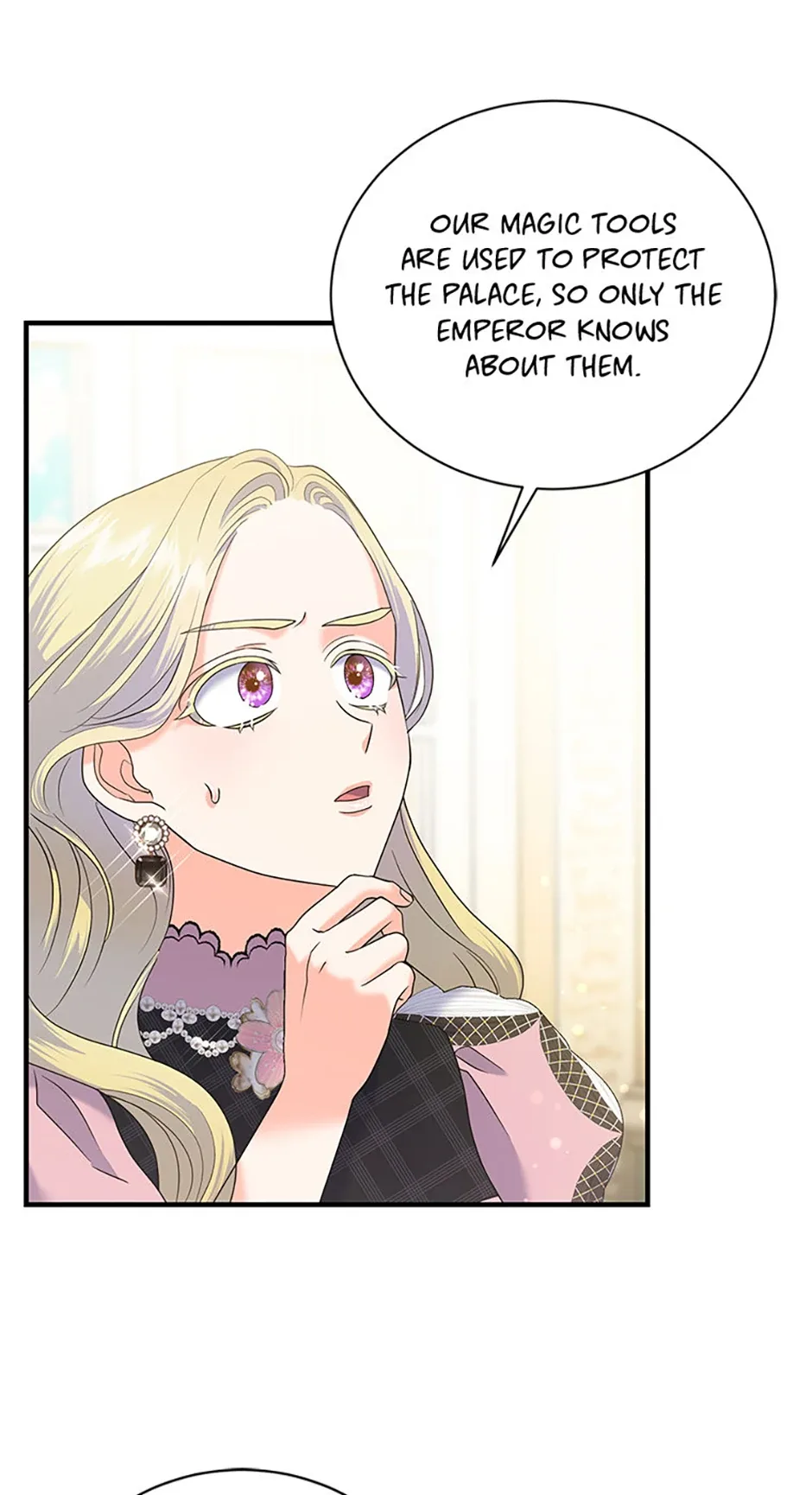 My Otherworldly Marriage Chapter 53 page 52