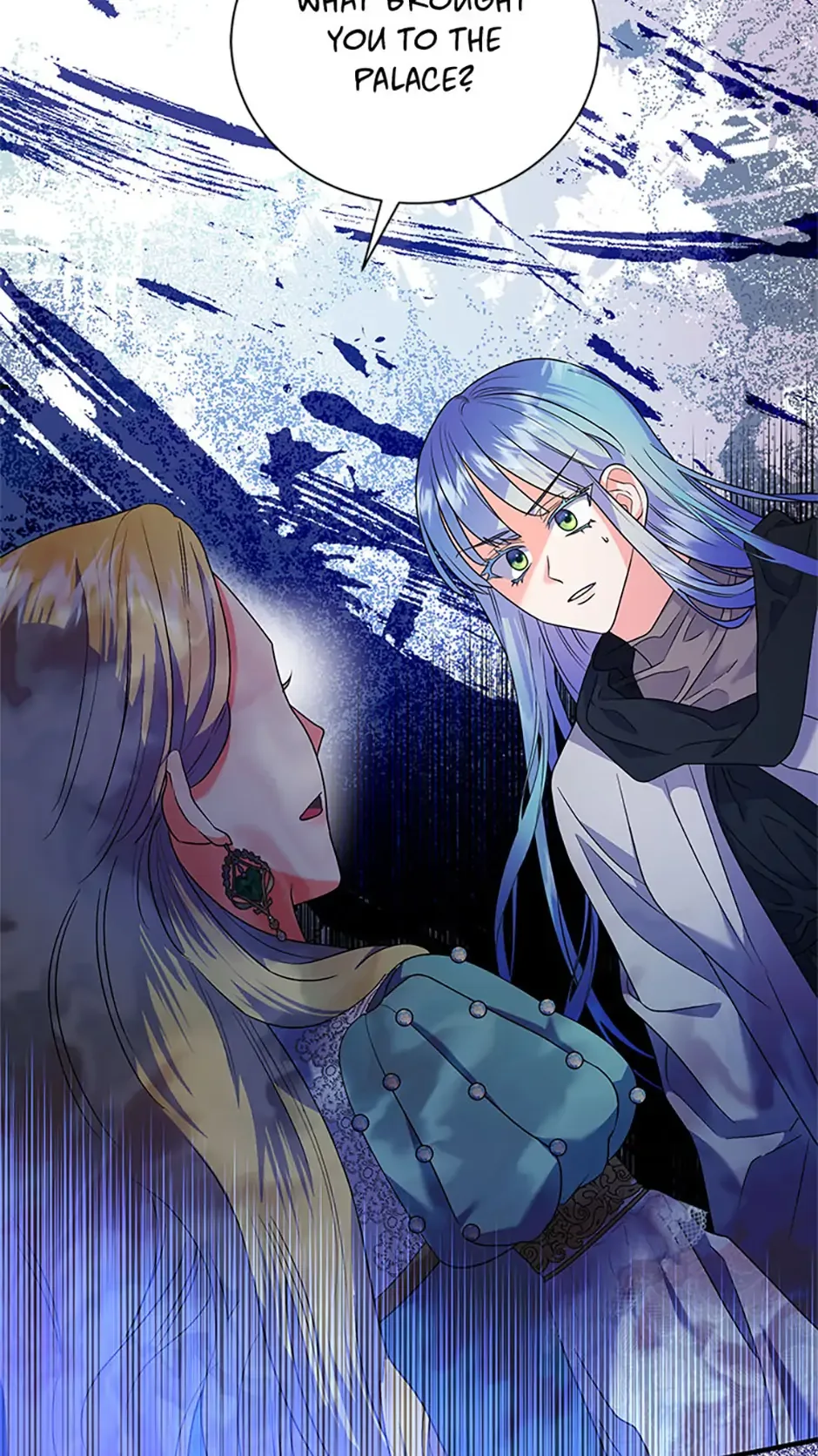 My Otherworldly Marriage Chapter 53 page 14
