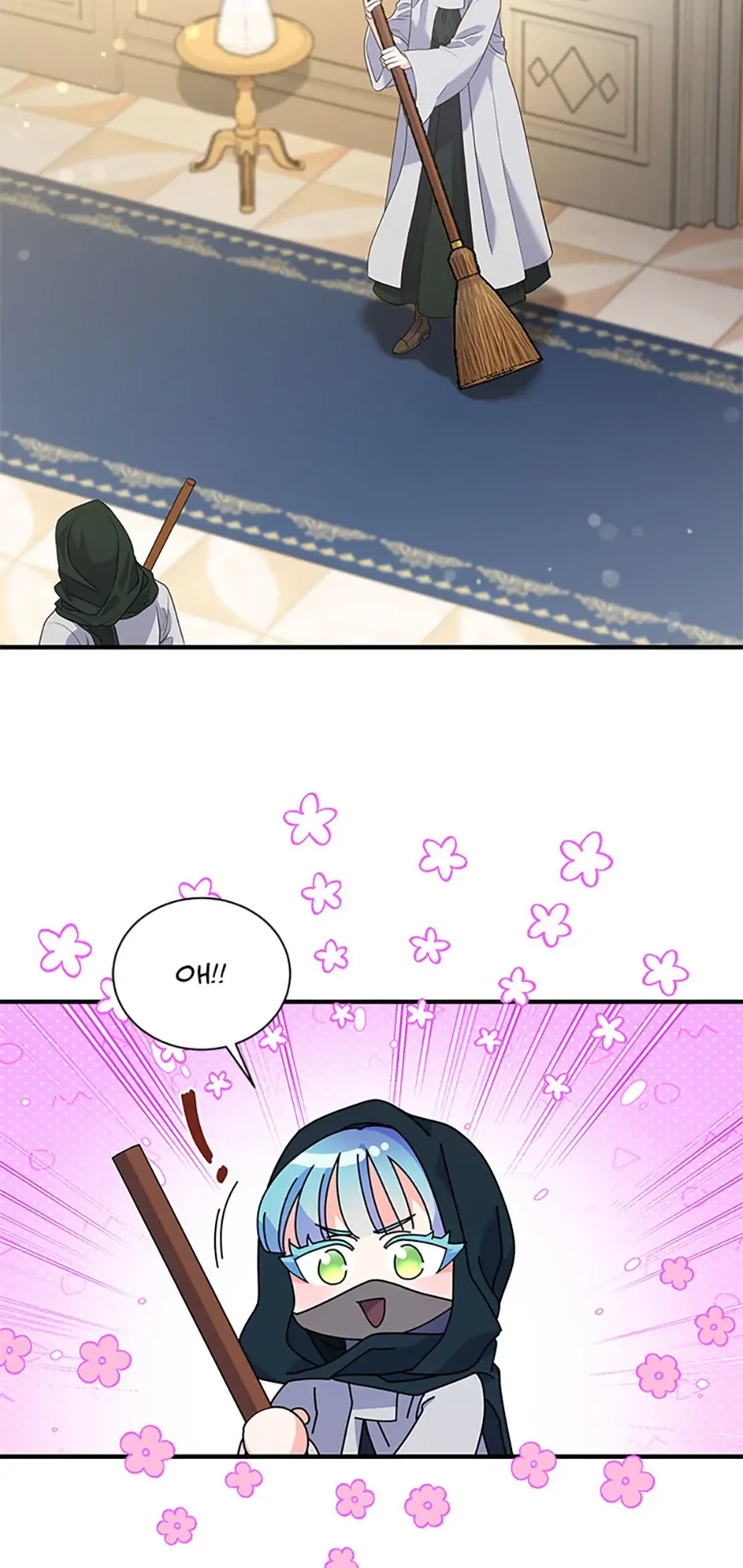 My Otherworldly Marriage Chapter 53 page 48
