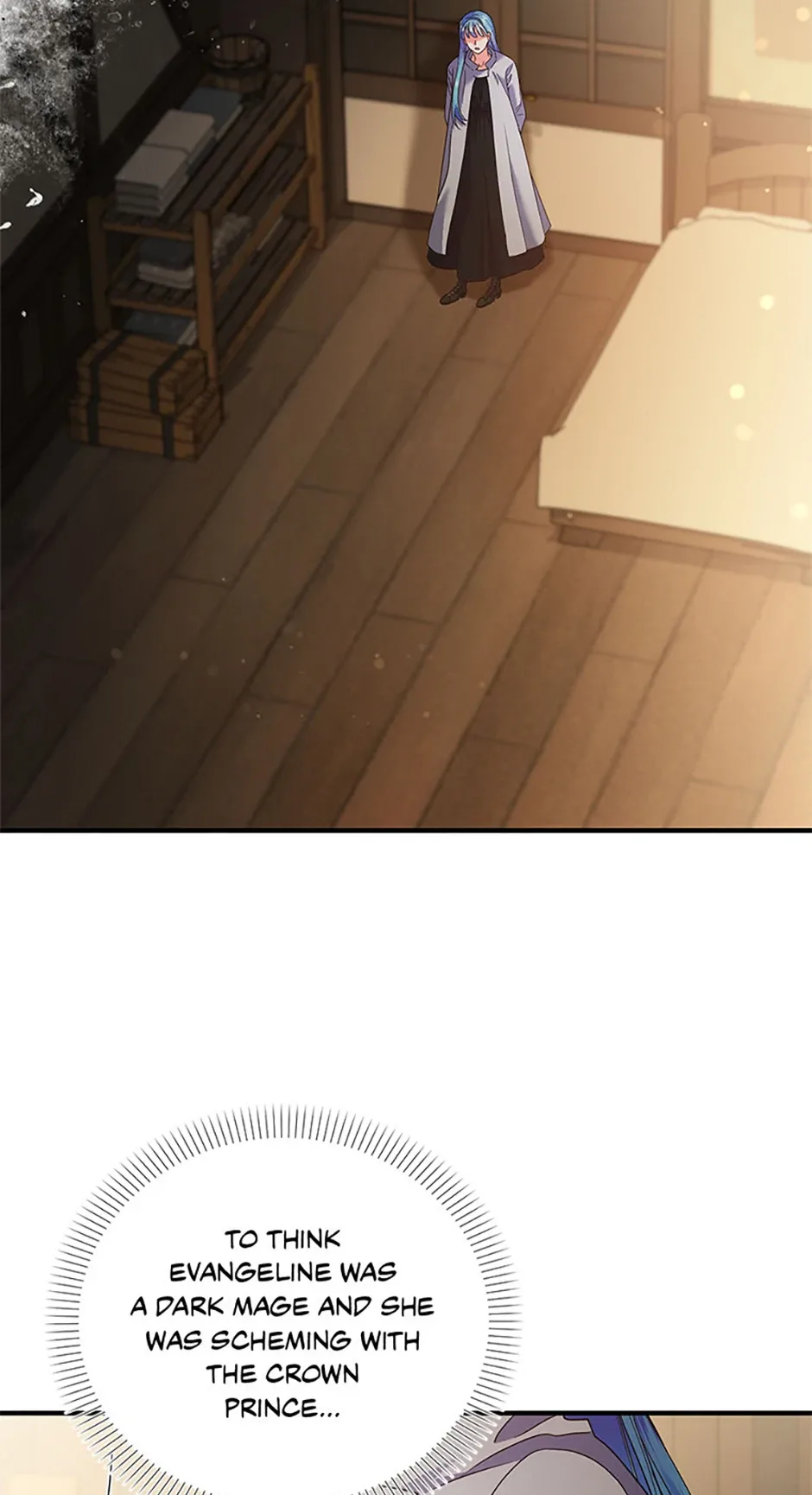 My Otherworldly Marriage Chapter 53 page 38