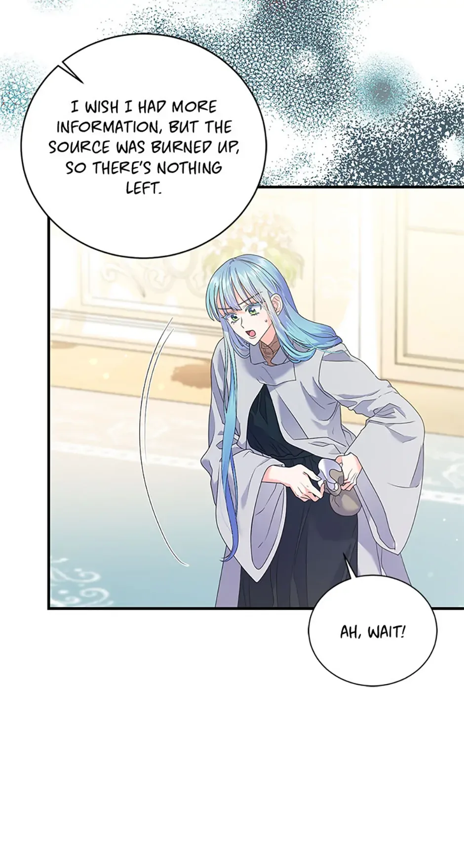 My Otherworldly Marriage Chapter 53 page 56