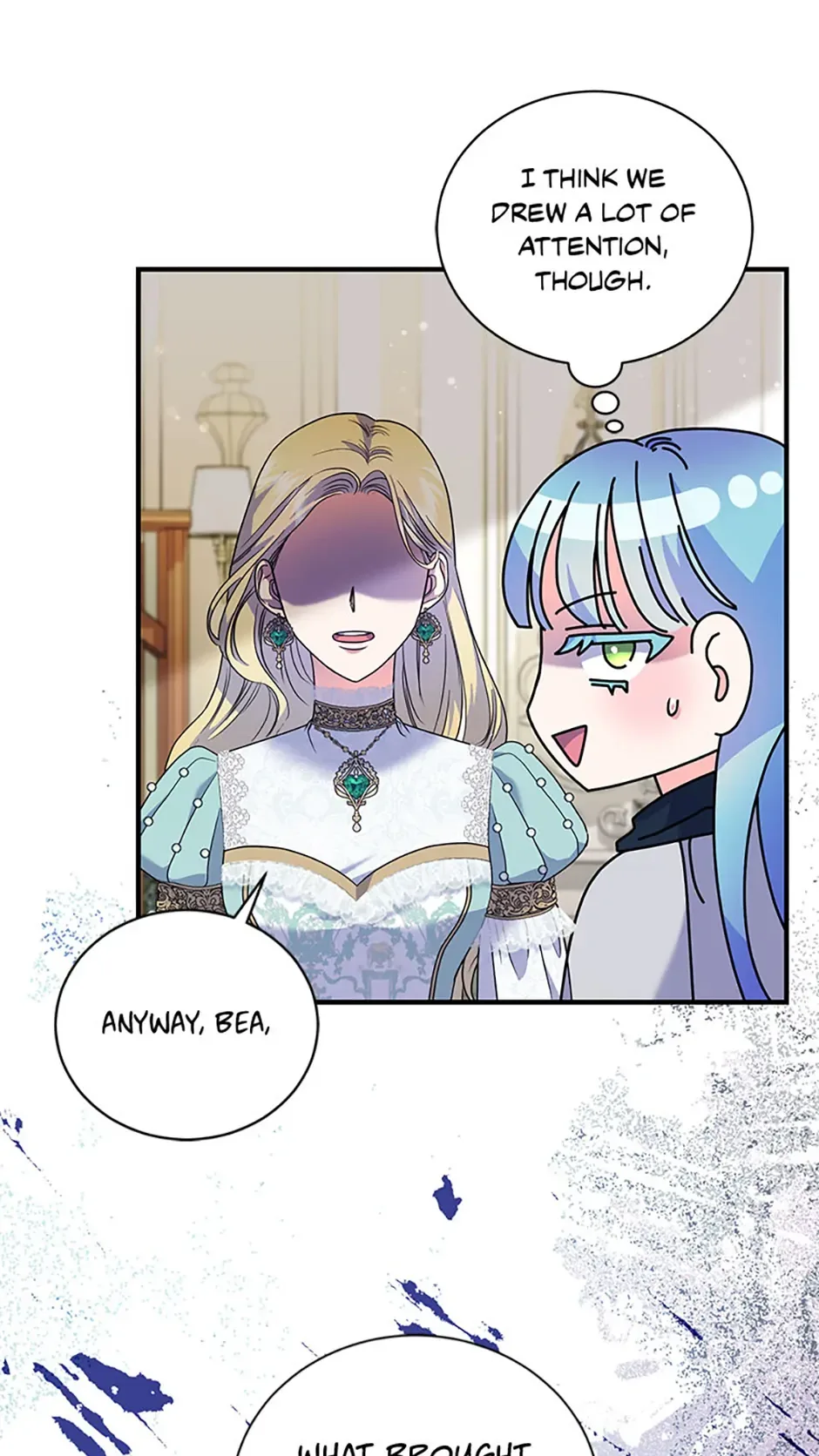 My Otherworldly Marriage Chapter 53 page 13