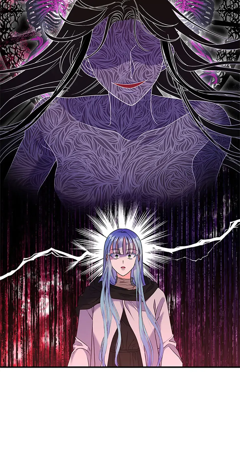 My Otherworldly Marriage Chapter 53 page 23