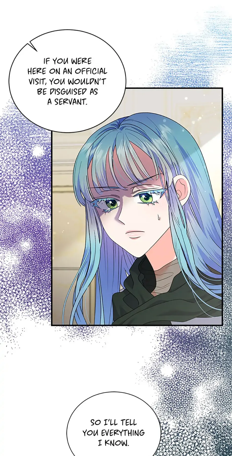 My Otherworldly Marriage Chapter 53 page 19