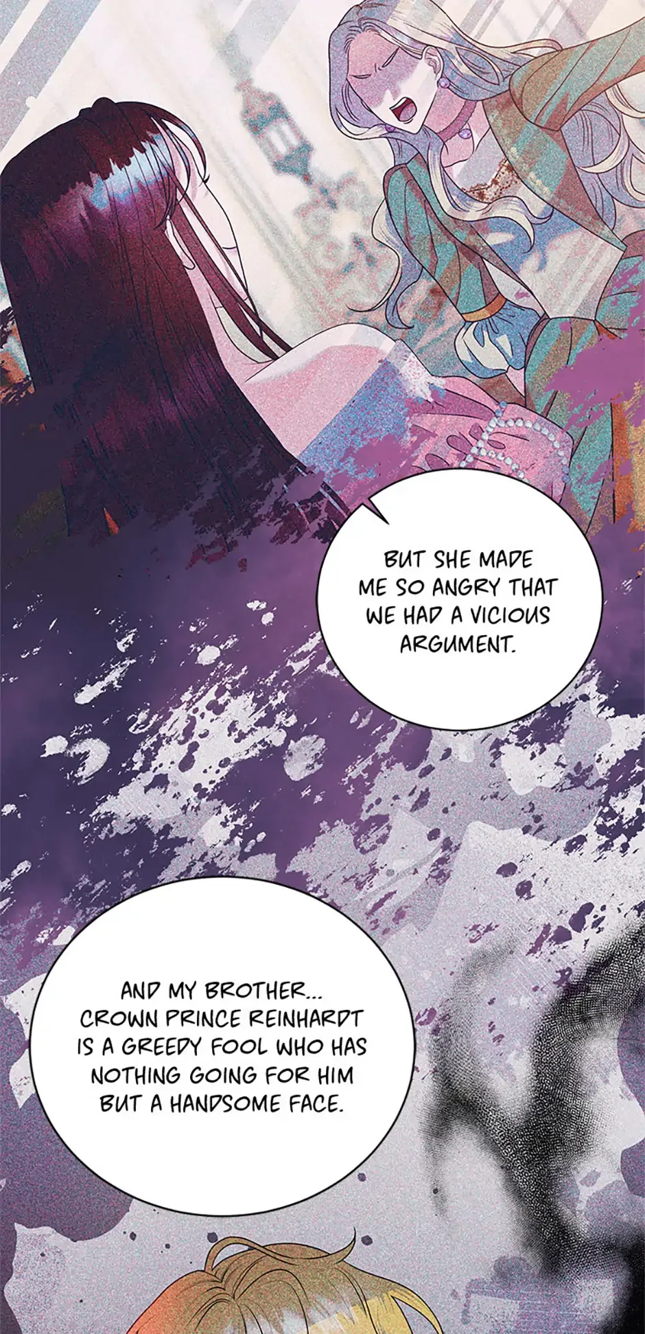My Otherworldly Marriage Chapter 53 page 26