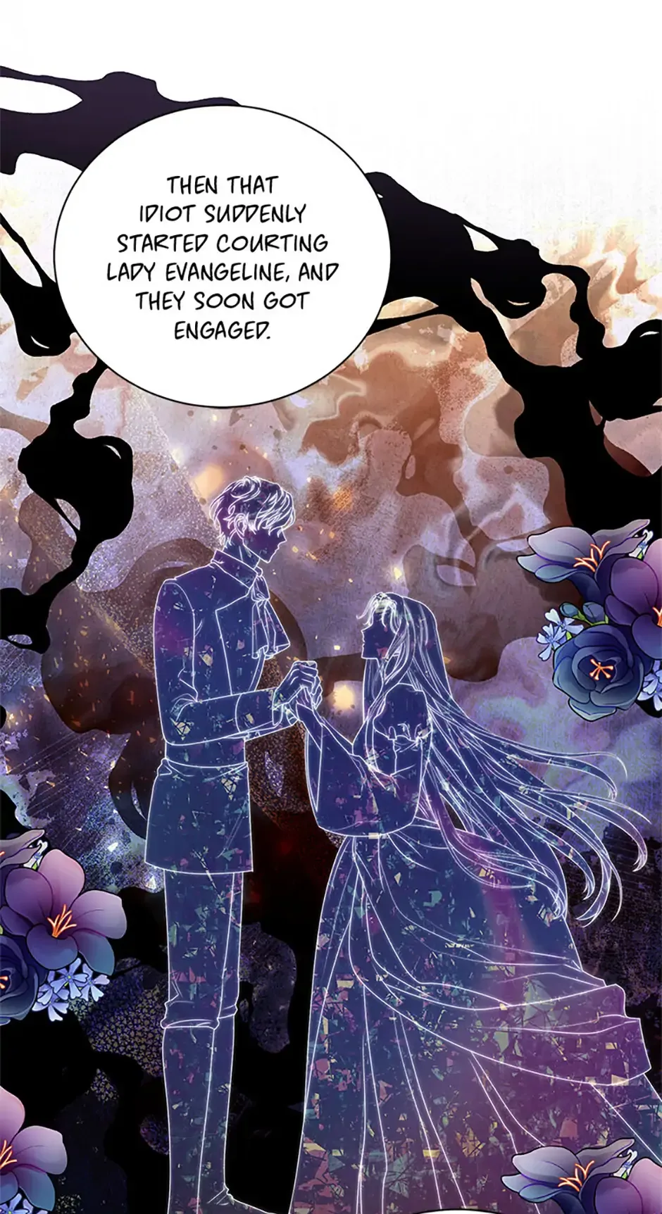 My Otherworldly Marriage Chapter 53 page 29