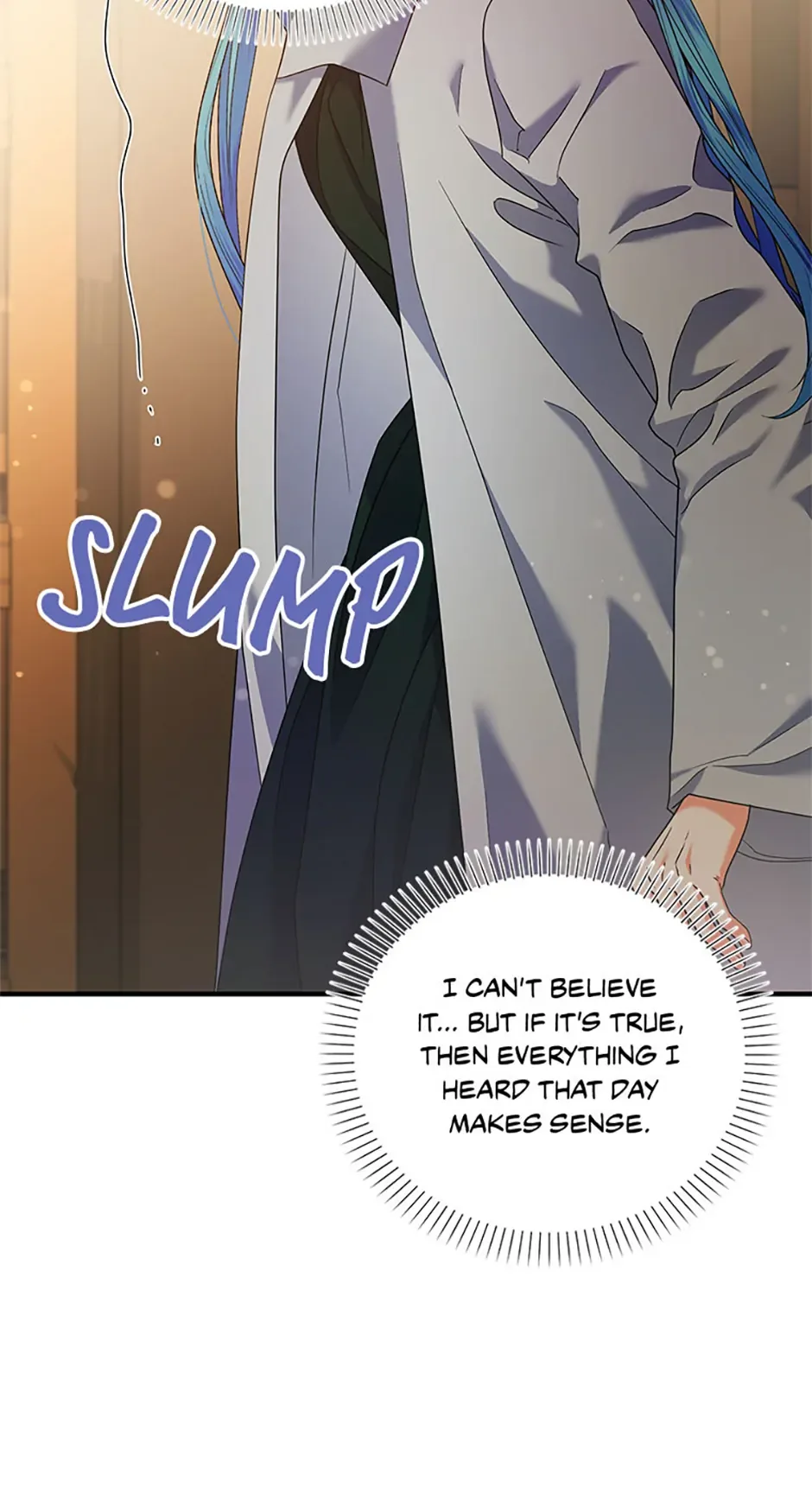 My Otherworldly Marriage Chapter 53 page 39