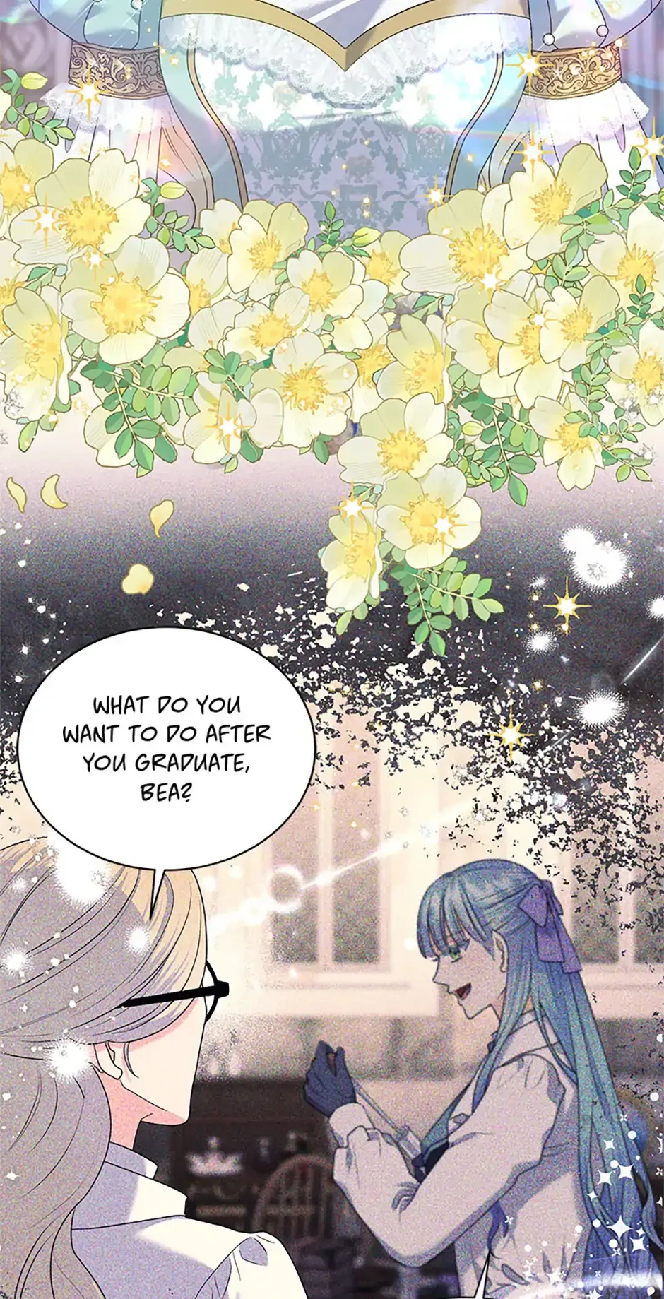 My Otherworldly Marriage Chapter 53 page 6