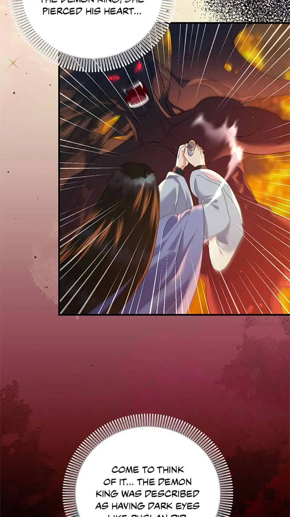 My Otherworldly Marriage Chapter 53 page 44