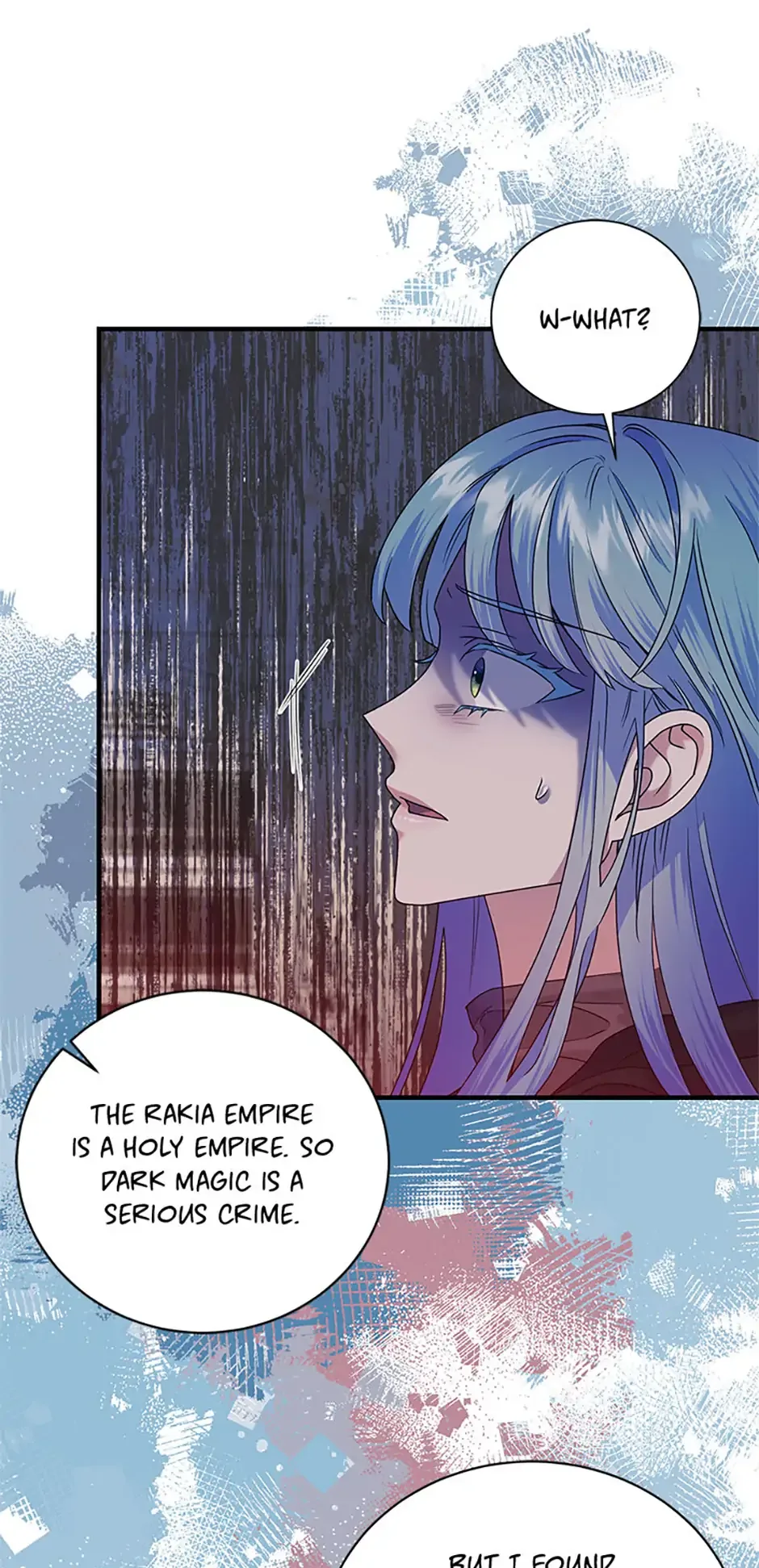 My Otherworldly Marriage Chapter 53 page 24