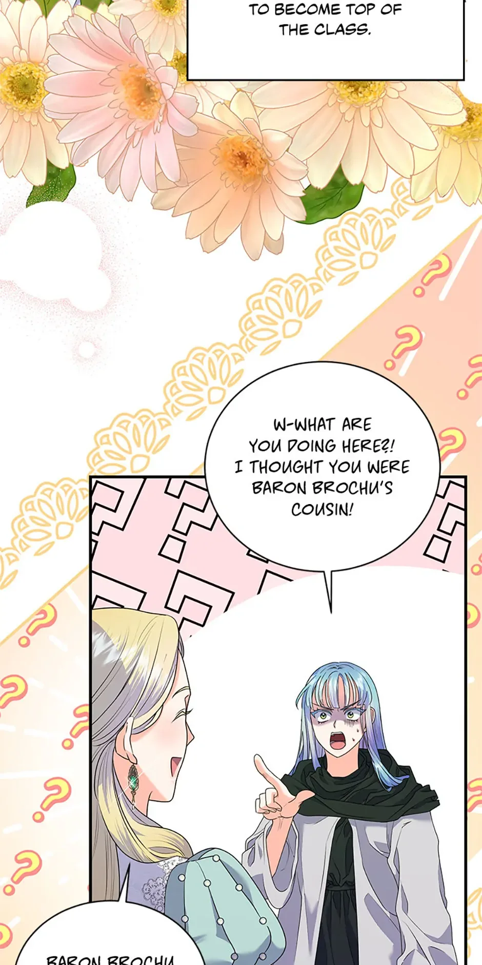 My Otherworldly Marriage Chapter 53 page 10
