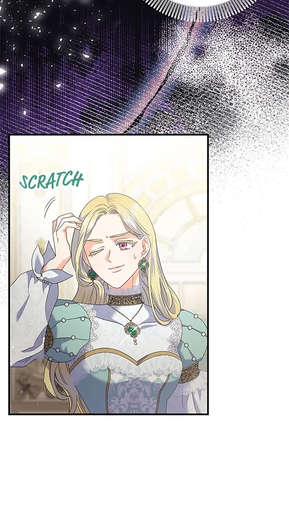 My Otherworldly Marriage Chapter 53 page 17