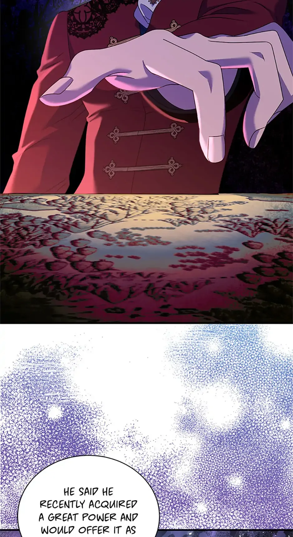 My Otherworldly Marriage Chapter 53 page 33