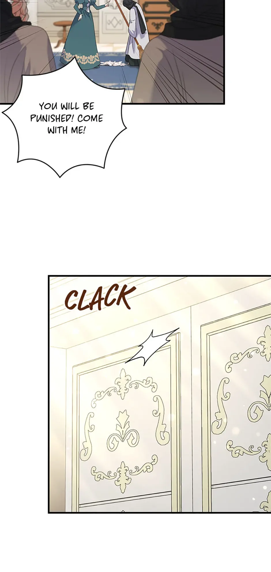 My Otherworldly Marriage Chapter 53 page 50