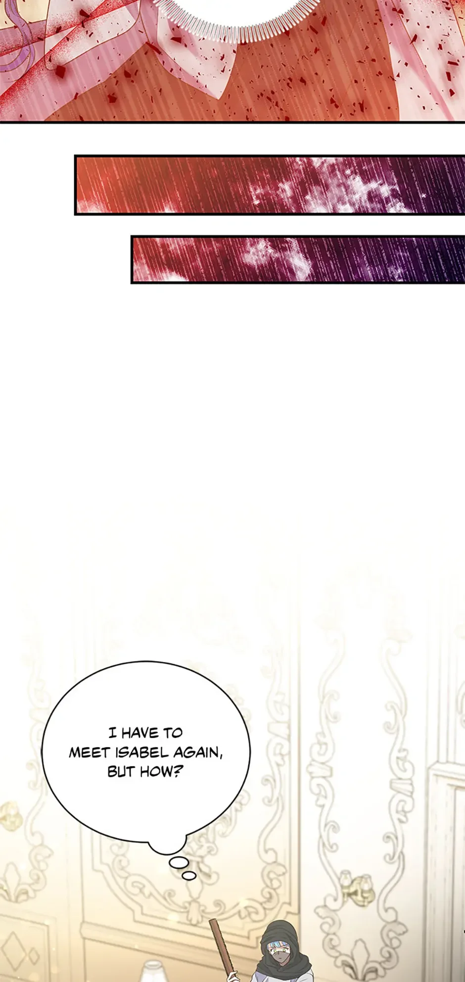 My Otherworldly Marriage Chapter 53 page 47