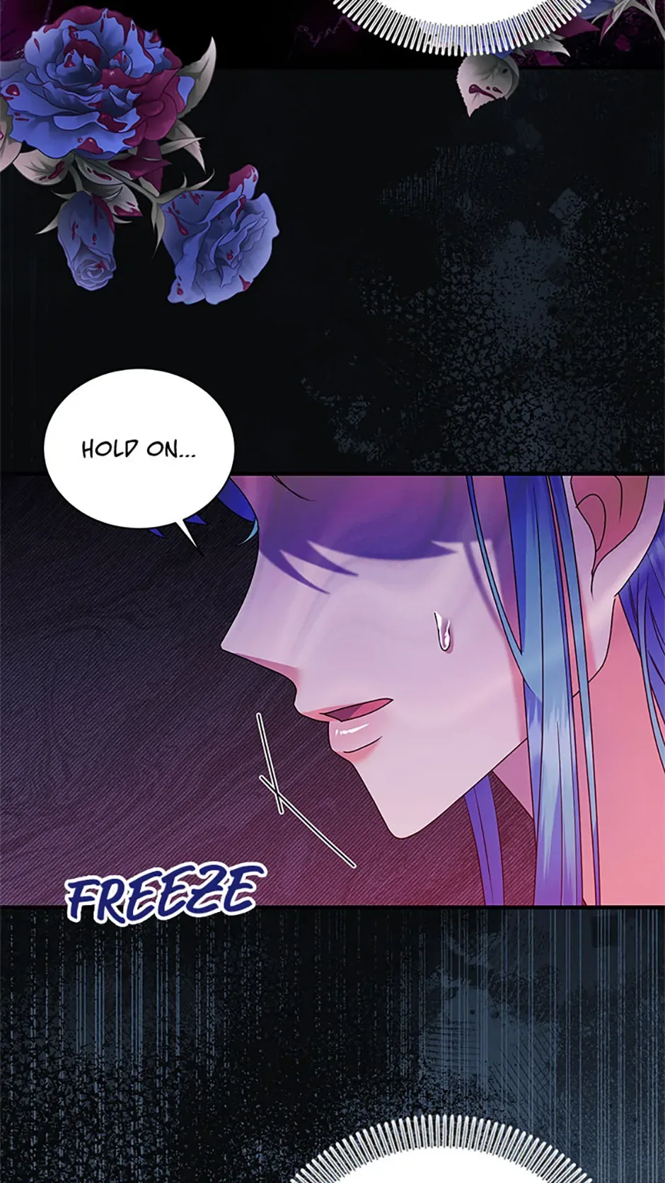 My Otherworldly Marriage Chapter 53 page 42