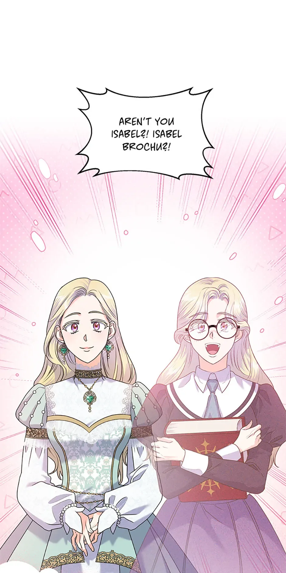 My Otherworldly Marriage Chapter 53 page 8