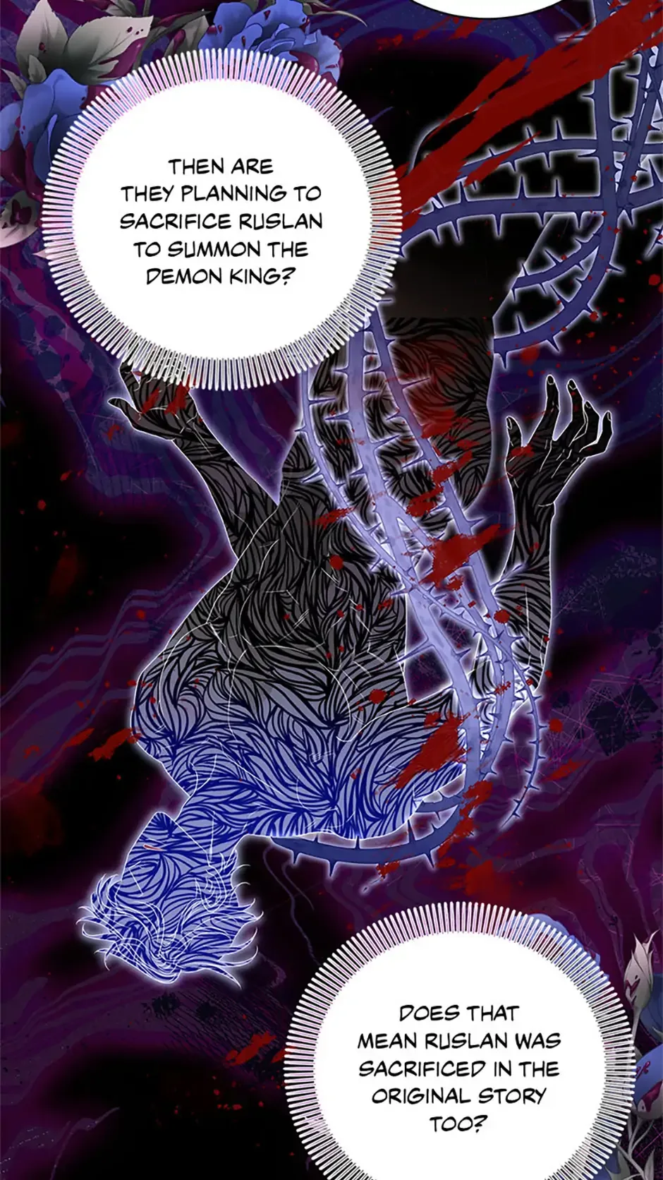 My Otherworldly Marriage Chapter 53 page 41