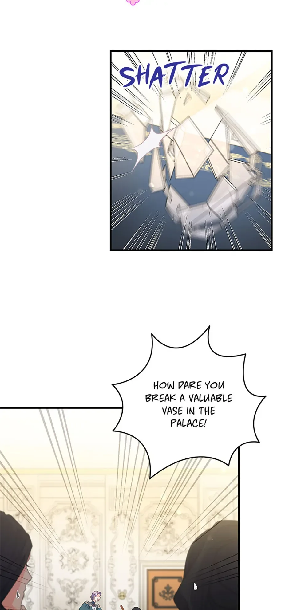 My Otherworldly Marriage Chapter 53 page 49