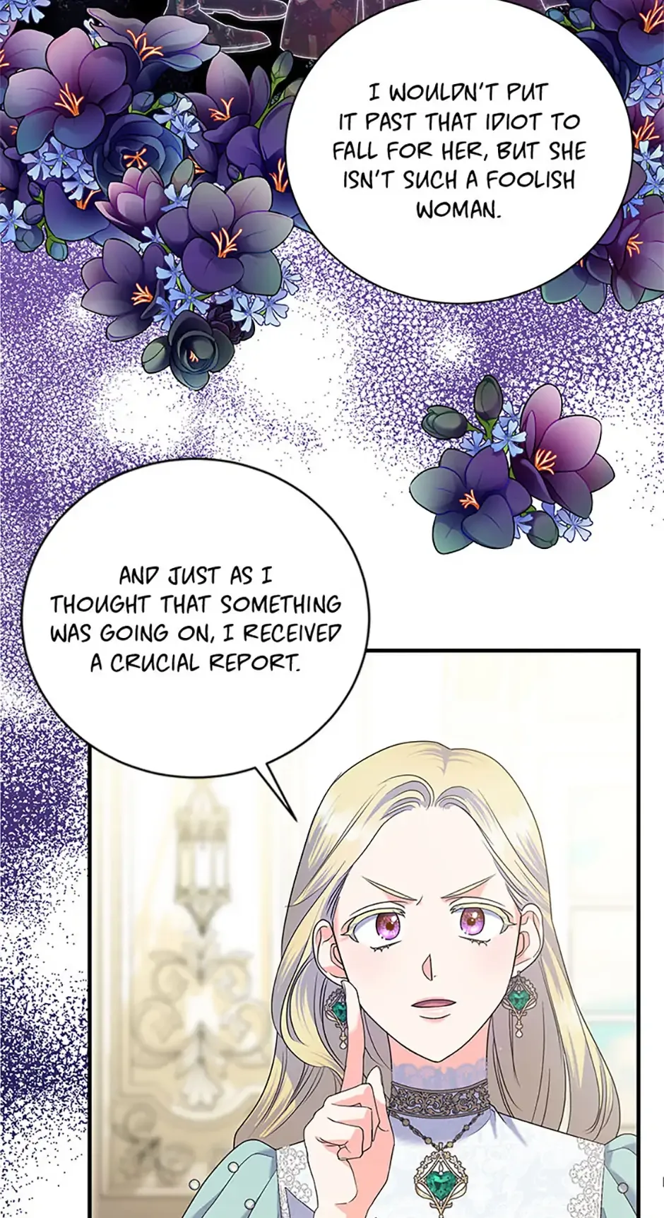 My Otherworldly Marriage Chapter 53 page 30