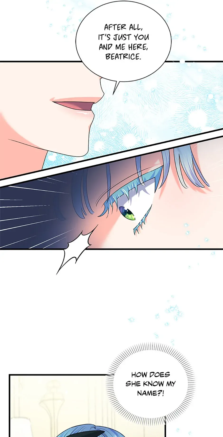 My Otherworldly Marriage Chapter 53 page 3