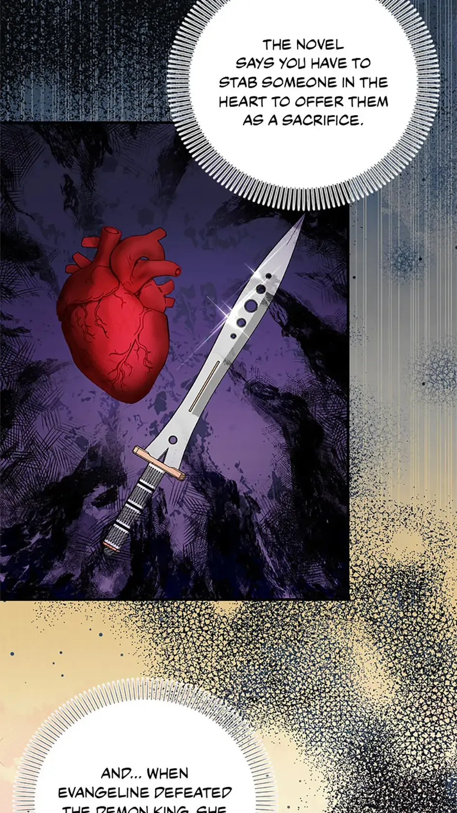 My Otherworldly Marriage Chapter 53 page 43
