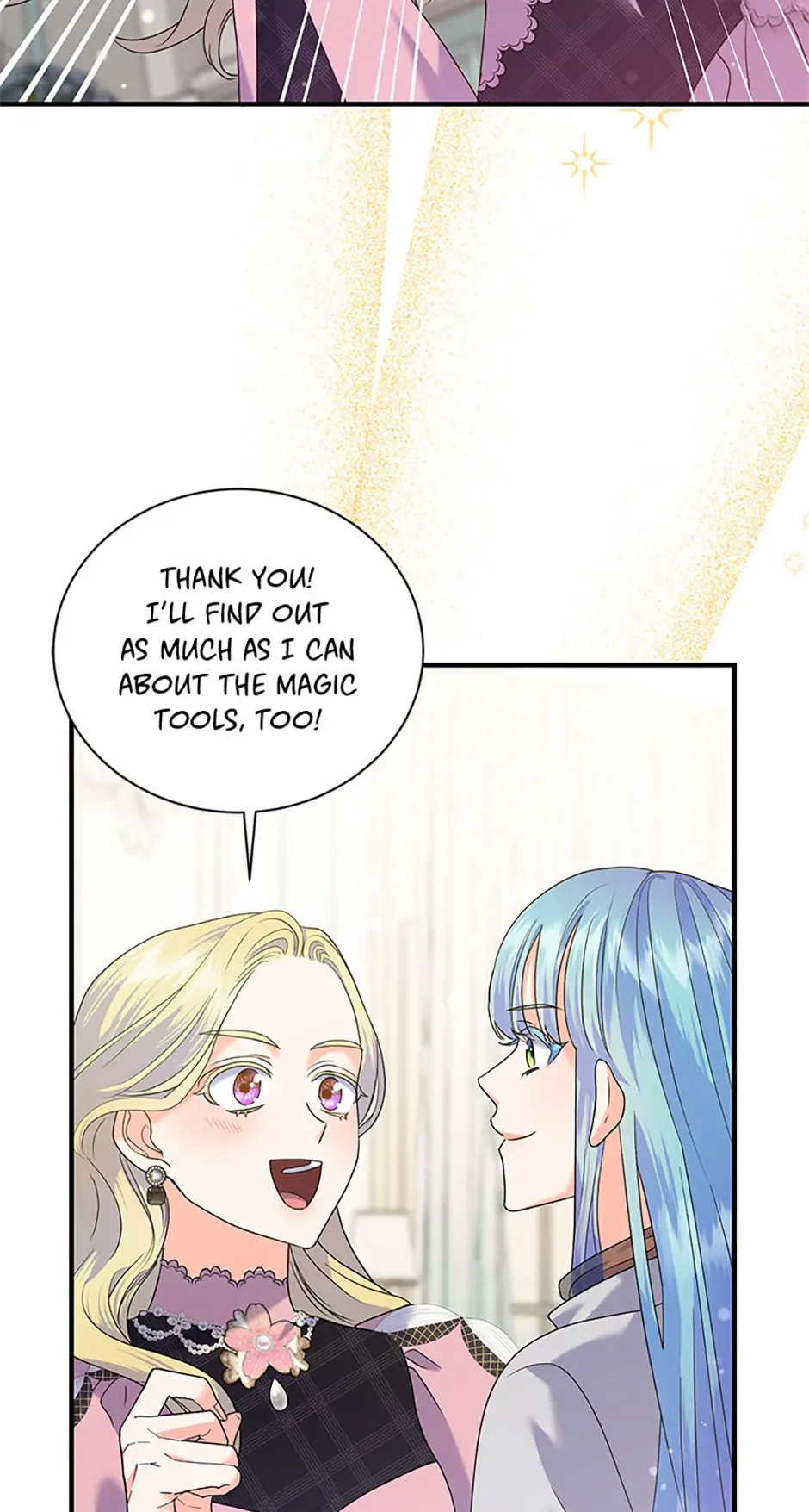 My Otherworldly Marriage Chapter 53 page 63